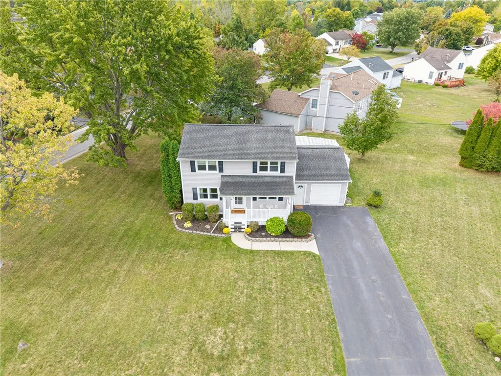 60 Peddington Circle, Henrietta, New York 14623, Henrietta, New York 14623, 3 Bedrooms Bedrooms, 8 Rooms Rooms,2 BathroomsBathrooms,Residential,Closed,60 Peddington Circle, Henrietta, New York 14623,0,R1638499