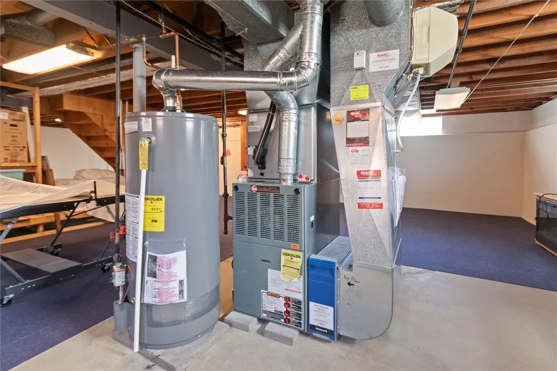 109 Drake Drive, Irondequoit, New York 14617, Irondequoit, New York 14617, 2 Bedrooms Bedrooms, 6 Rooms Rooms,1 BathroomBathrooms,Residential,Closed,109 Drake Drive, Irondequoit, New York 14617,0,R1639282