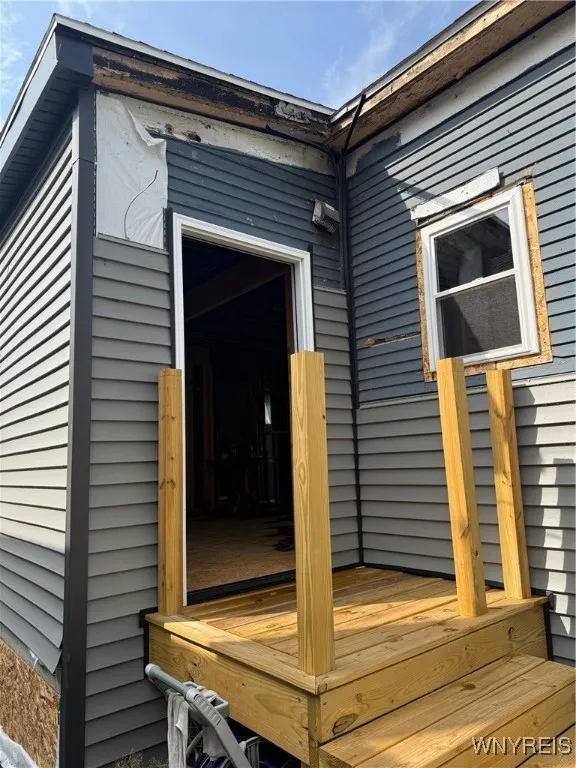 227 Weiss Street, Buffalo, New York 14206, Buffalo, New York 14206, 3 Bedrooms Bedrooms, 6 Rooms Rooms,1 BathroomBathrooms,Residential,Closed,227 Weiss Street, Buffalo, New York 14206,0,B1639896