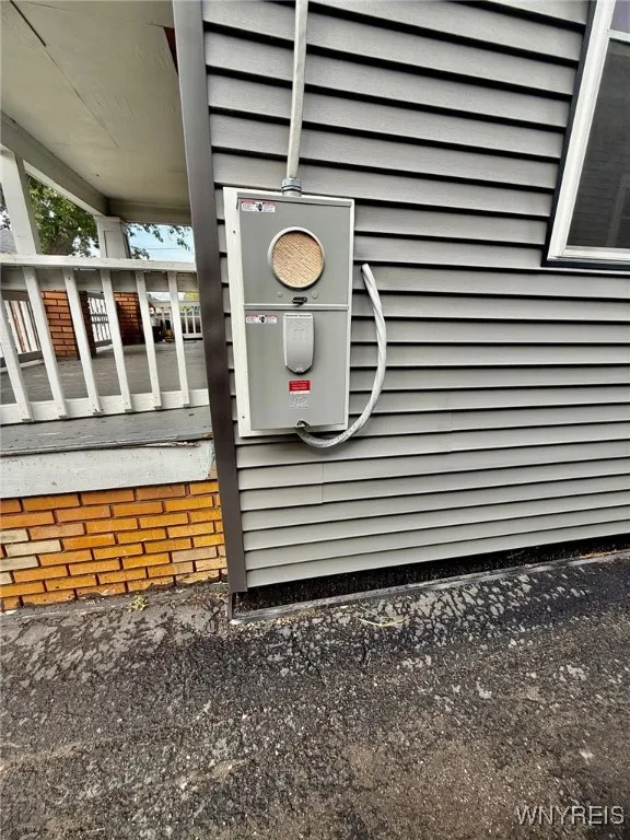 227 Weiss Street, Buffalo, New York 14206, Buffalo, New York 14206, 3 Bedrooms Bedrooms, 6 Rooms Rooms,1 BathroomBathrooms,Residential,Closed,227 Weiss Street, Buffalo, New York 14206,0,B1639896