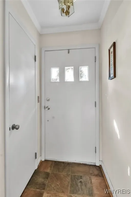 Entry