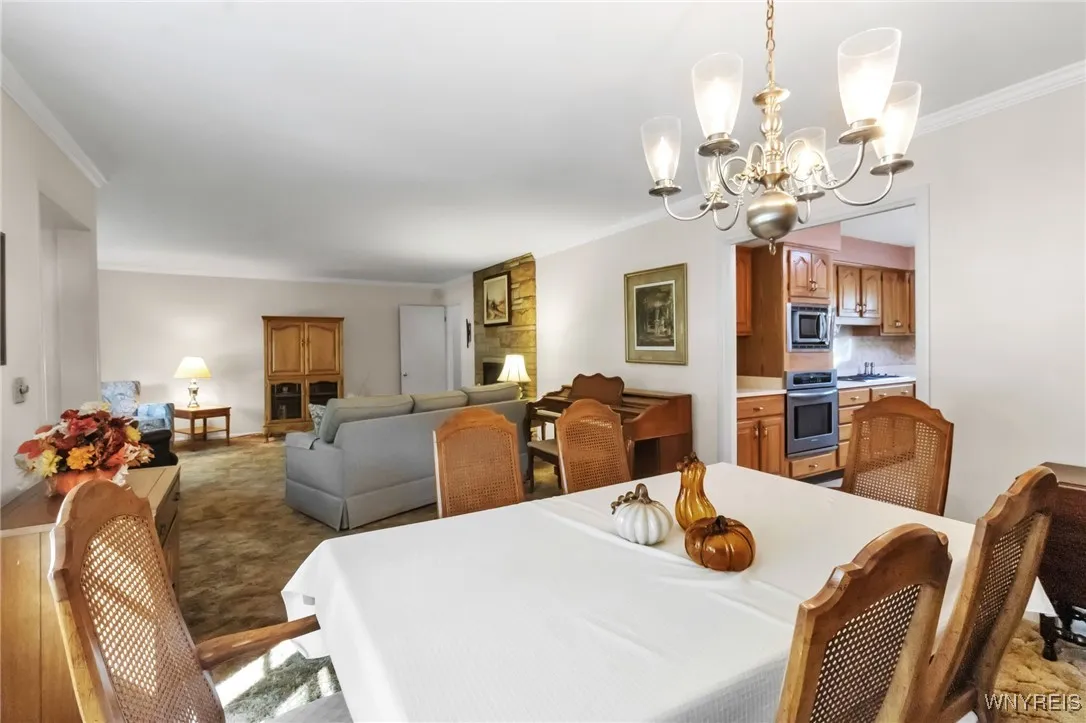 8936 The Fairways, Clarence, New York 14031, Clarence, New York 14031, 3 Bedrooms Bedrooms, 8 Rooms Rooms,2 BathroomsBathrooms,Residential,For Sale,8936 The Fairways, Clarence, New York 14031,0,B1637505