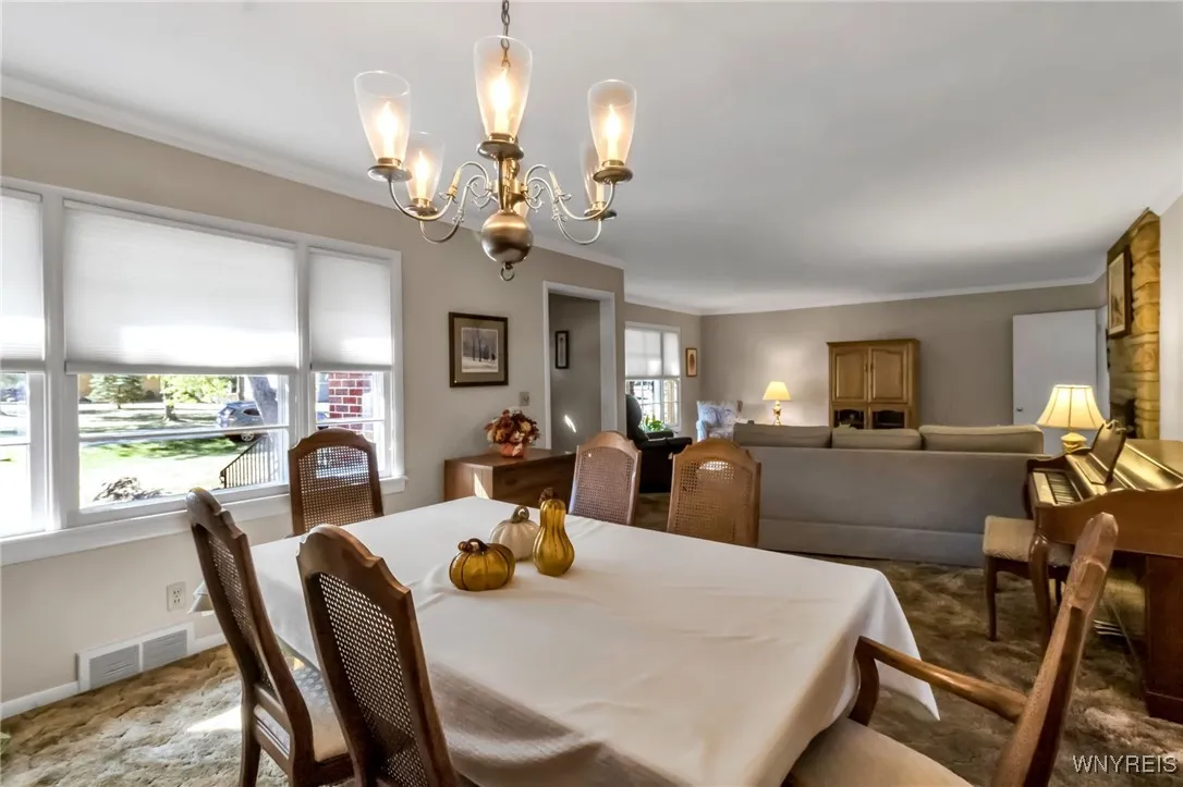 8936 The Fairways, Clarence, New York 14031, Clarence, New York 14031, 3 Bedrooms Bedrooms, 8 Rooms Rooms,2 BathroomsBathrooms,Residential,For Sale,8936 The Fairways, Clarence, New York 14031,0,B1637505