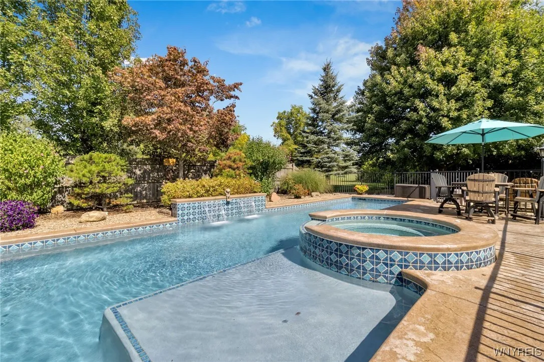 5085 Meadowbrook Road, Clarence, New York 14221, Clarence, New York 14221, 3 Bedrooms Bedrooms, 10 Rooms Rooms,2 BathroomsBathrooms,Residential,Closed,5085 Meadowbrook Road, Clarence, New York 14221,0,B1639649