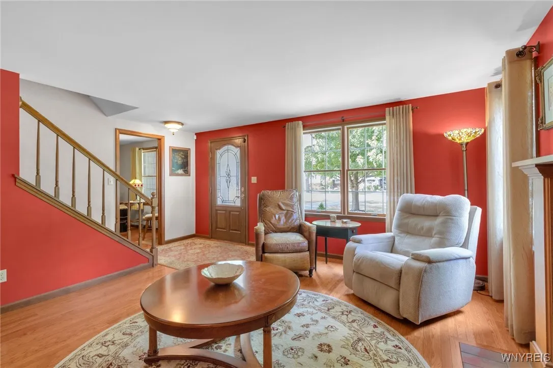 5085 Meadowbrook Road, Clarence, New York 14221, Clarence, New York 14221, 3 Bedrooms Bedrooms, 10 Rooms Rooms,2 BathroomsBathrooms,Residential,Closed,5085 Meadowbrook Road, Clarence, New York 14221,0,B1639649