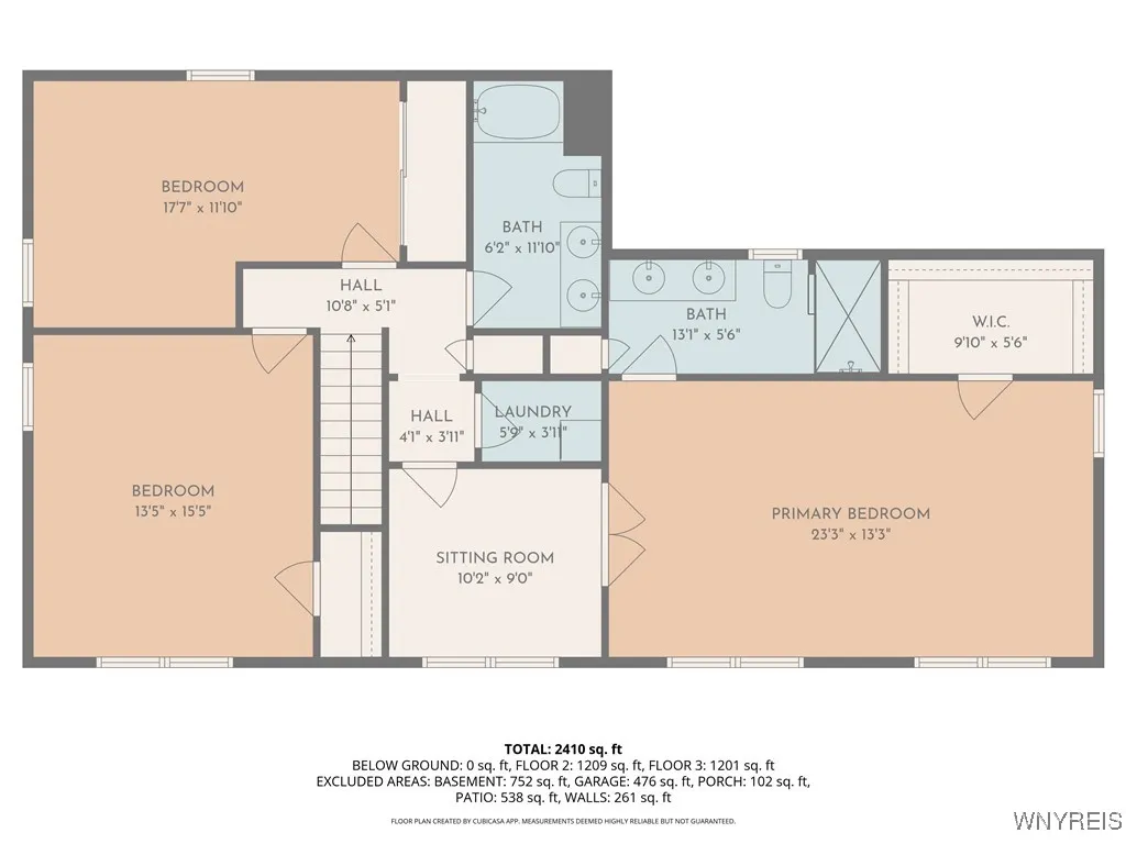 5085 Meadowbrook Road, Clarence, New York 14221, Clarence, New York 14221, 3 Bedrooms Bedrooms, 10 Rooms Rooms,2 BathroomsBathrooms,Residential,Closed,5085 Meadowbrook Road, Clarence, New York 14221,0,B1639649