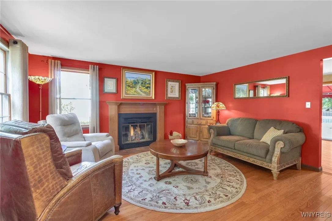 5085 Meadowbrook Road, Clarence, New York 14221, Clarence, New York 14221, 3 Bedrooms Bedrooms, 10 Rooms Rooms,2 BathroomsBathrooms,Residential,Closed,5085 Meadowbrook Road, Clarence, New York 14221,0,B1639649