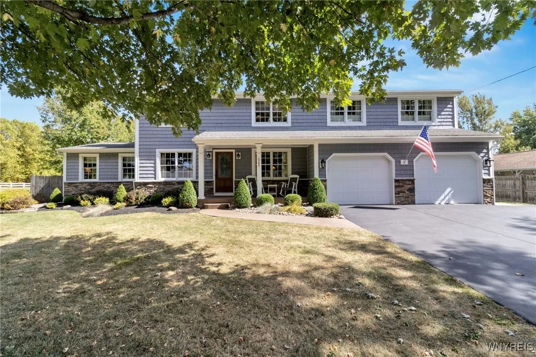 5085 Meadowbrook Road, Clarence, New York 14221, Clarence, New York 14221, 3 Bedrooms Bedrooms, 10 Rooms Rooms,2 BathroomsBathrooms,Residential,Closed,5085 Meadowbrook Road, Clarence, New York 14221,0,B1639649