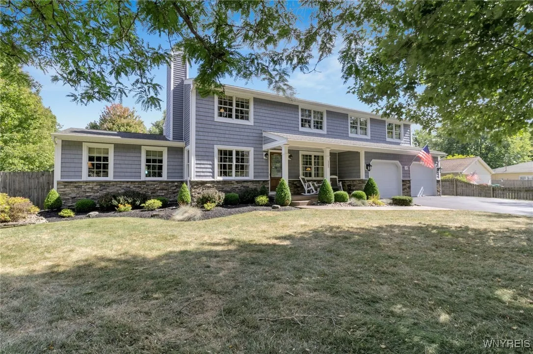 5085 Meadowbrook Road, Clarence, New York 14221, Clarence, New York 14221, 3 Bedrooms Bedrooms, 10 Rooms Rooms,2 BathroomsBathrooms,Residential,Closed,5085 Meadowbrook Road, Clarence, New York 14221,0,B1639649