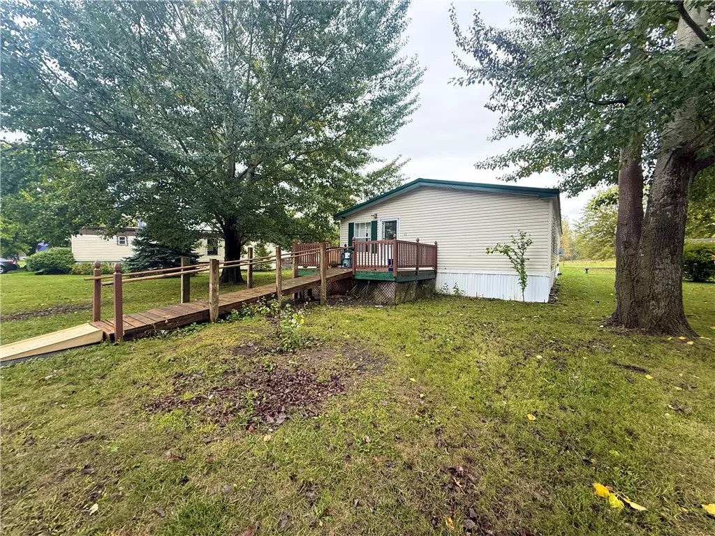 192 Ovid Street 143, Seneca Falls, New York 13148, Seneca Falls, New York 13148, 3 Bedrooms Bedrooms, 5 Rooms Rooms,2 BathroomsBathrooms,Residential,For Sale,192 Ovid Street 143, Seneca Falls, New York 13148,0,R1639717