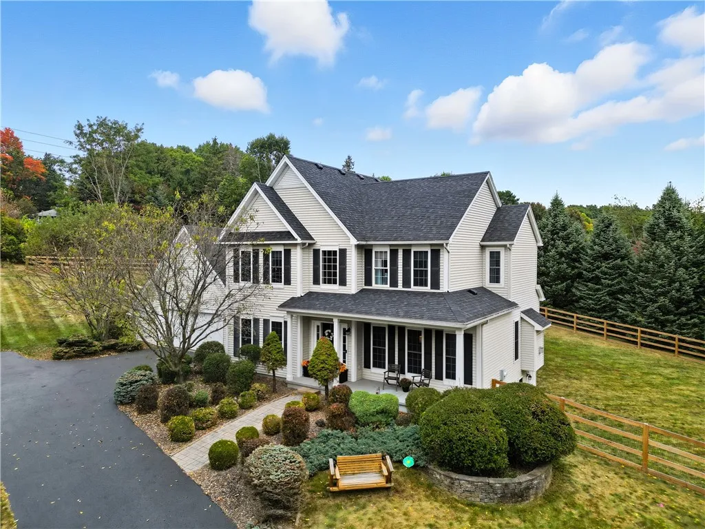 511 High Street, Victor, New York 14564, Victor, New York 14564, 4 Bedrooms Bedrooms, 8 Rooms Rooms,2 BathroomsBathrooms,Residential,Closed,511 High Street, Victor, New York 14564,0,R1639918