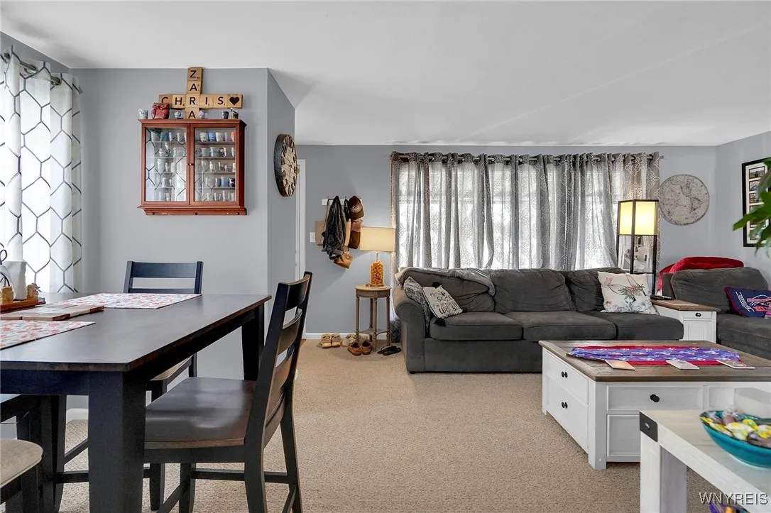 52 Krehmore Place, Tonawanda, New York 14223, Tonawanda, New York 14223, 3 Bedrooms Bedrooms, 7 Rooms Rooms,1 BathroomBathrooms,Residential,Closed,52 Krehmore Place, Tonawanda, New York 14223,0,B1639610