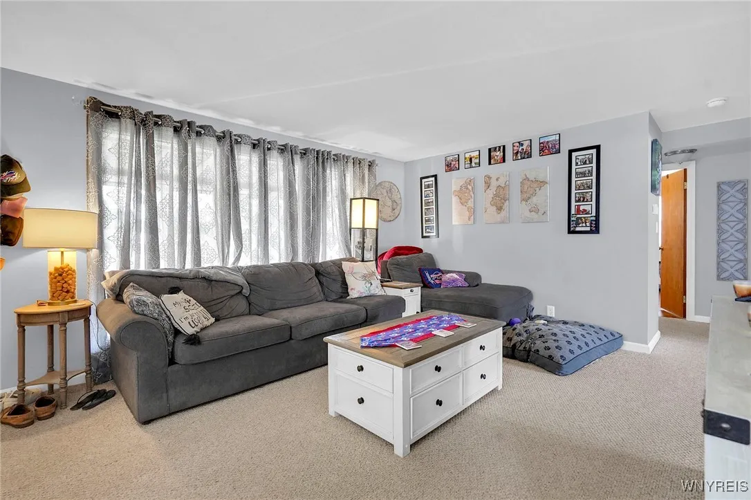 52 Krehmore Place, Tonawanda, New York 14223, Tonawanda, New York 14223, 3 Bedrooms Bedrooms, 7 Rooms Rooms,1 BathroomBathrooms,Residential,Closed,52 Krehmore Place, Tonawanda, New York 14223,0,B1639610