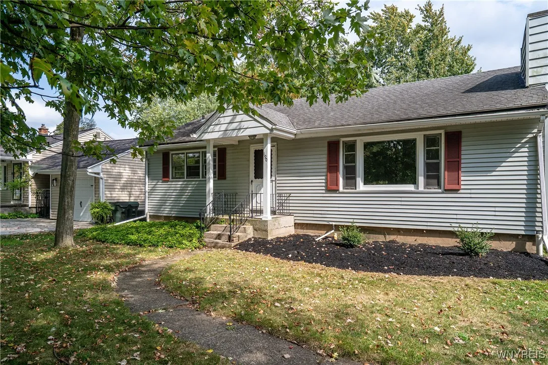 190 Columbia Drive, Amherst, New York 14221, Amherst, New York 14221, 3 Bedrooms Bedrooms, 5 Rooms Rooms,1 BathroomBathrooms,Residential,For Sale,190 Columbia Drive, Amherst, New York 14221,0,B1636655
