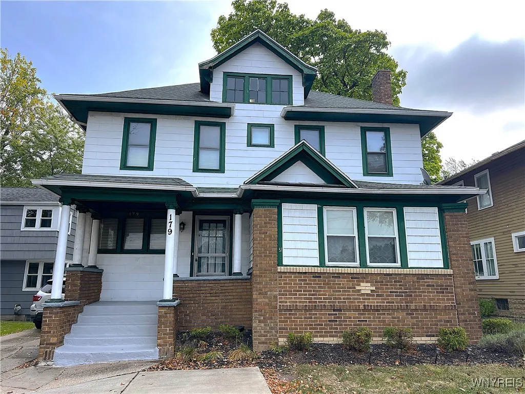 179 Niagara Falls Boulevard, Amherst, New York 142, Amherst, New York 14226, 5 Bedrooms Bedrooms, 9 Rooms Rooms,1 BathroomBathrooms,Residential,For Sale,179 Niagara Falls Boulevard, Amherst, New York 142,0,B1639970