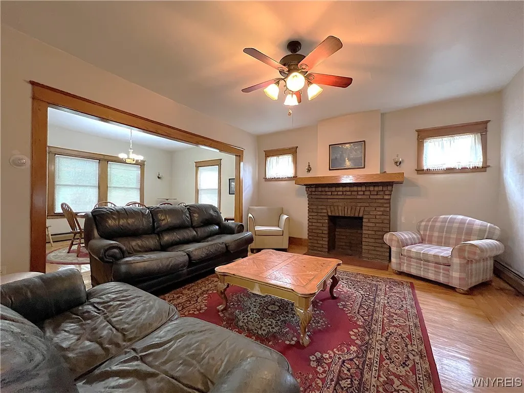 179 Niagara Falls Boulevard, Amherst, New York 142, Amherst, New York 14226, 5 Bedrooms Bedrooms, 9 Rooms Rooms,1 BathroomBathrooms,Residential,For Sale,179 Niagara Falls Boulevard, Amherst, New York 142,0,B1639970