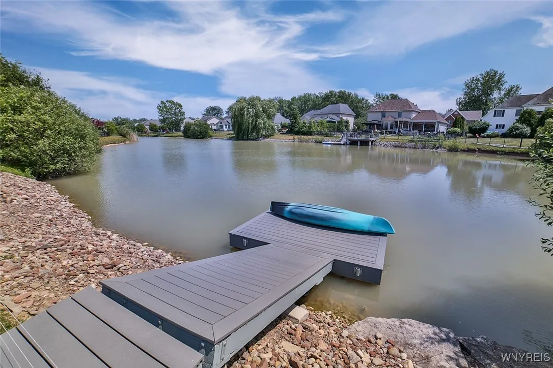 21 Pennington Court, Amherst, New York 14228, Amherst, New York 14228, 4 Bedrooms Bedrooms, 9 Rooms Rooms,2 BathroomsBathrooms,Residential,For Sale,21 Pennington Court, Amherst, New York 14228,0,B1640081