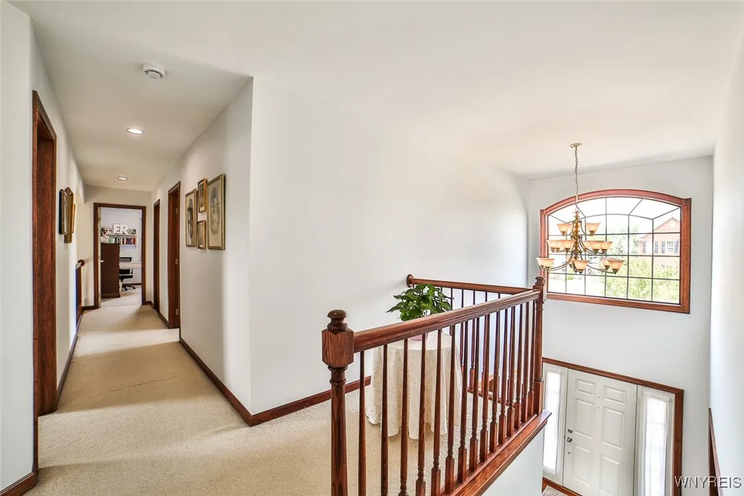 21 Pennington Court, Amherst, New York 14228, Amherst, New York 14228, 4 Bedrooms Bedrooms, 9 Rooms Rooms,2 BathroomsBathrooms,Residential,For Sale,21 Pennington Court, Amherst, New York 14228,0,B1640081