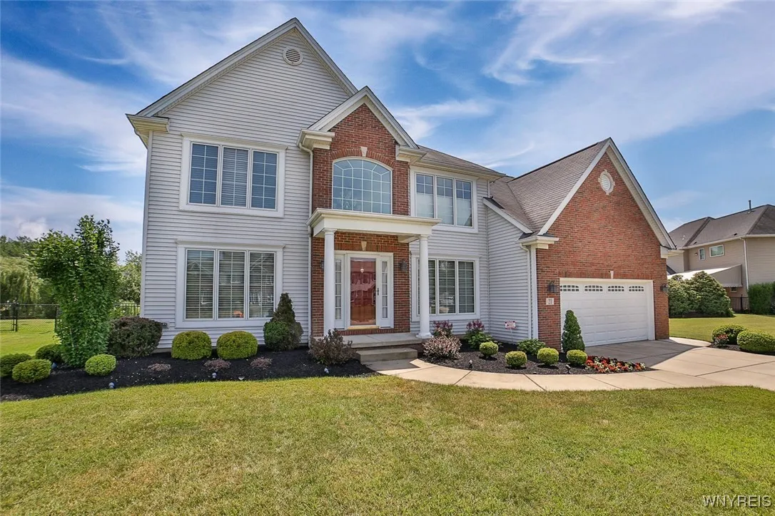 21 Pennington Court, Amherst, New York 14228, Amherst, New York 14228, 4 Bedrooms Bedrooms, 9 Rooms Rooms,2 BathroomsBathrooms,Residential,For Sale,21 Pennington Court, Amherst, New York 14228,0,B1640081