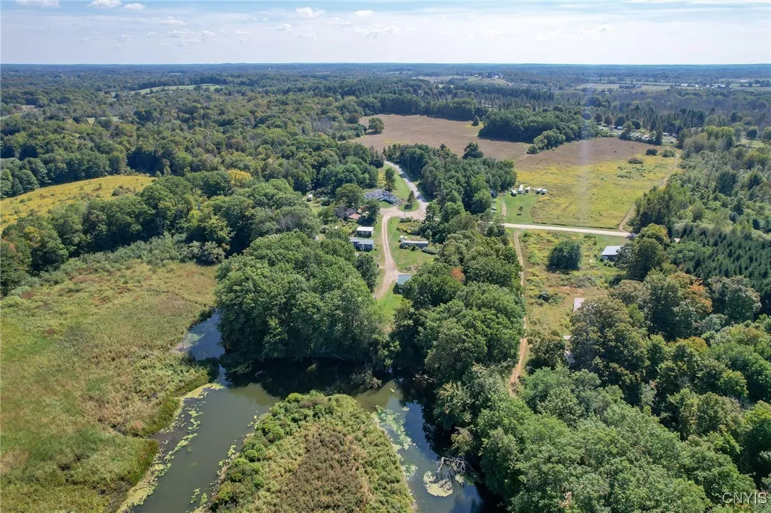 Grindstone Creek