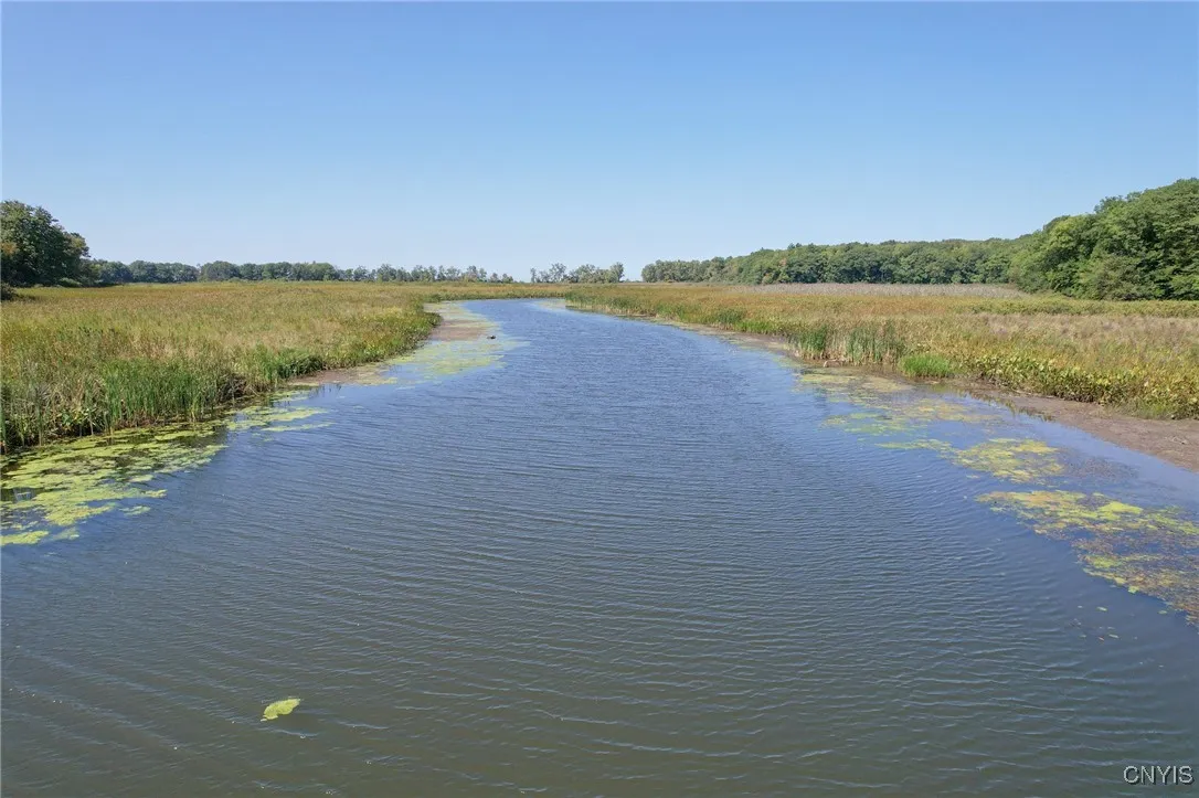 Grindstone Creek