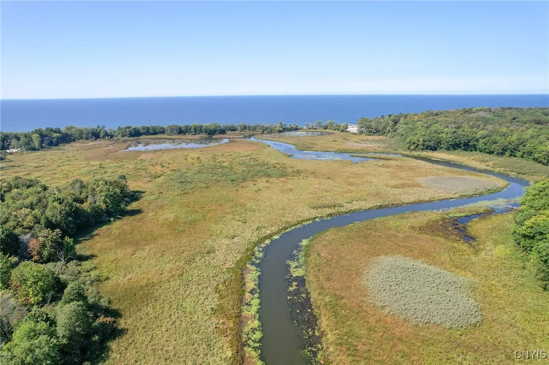 Grindstone Creek