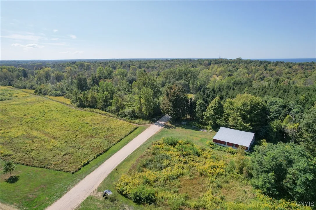 110 Partrick Drive, Richland, New York 13142, Richland, New York 13142, ,Commercial Sale,For Sale,110 Partrick Drive, Richland, New York 13142,0,S1638806