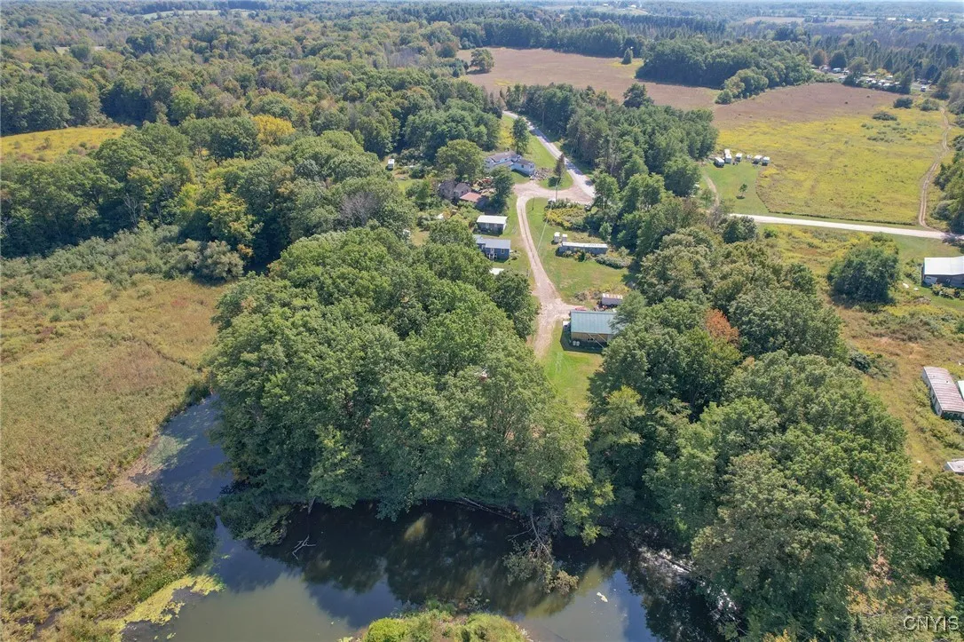 Grindstone Creek