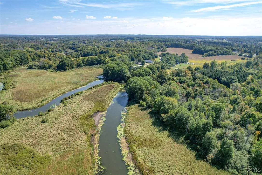 Grindstone Creek