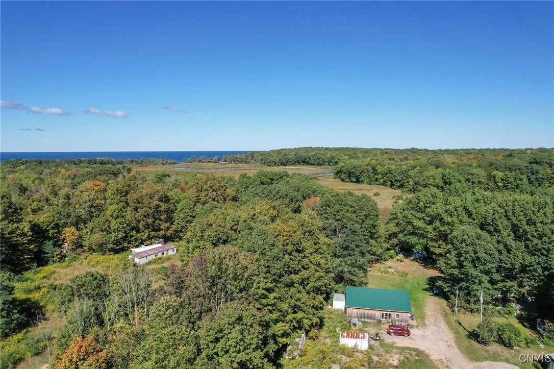 110 Partrick Drive, Richland, New York 13142, Richland, New York 13142, ,Commercial Sale,For Sale,110 Partrick Drive, Richland, New York 13142,0,S1638806