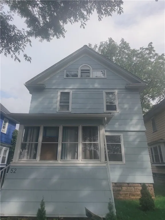 52 Holmes Street, Rochester, New York 14613, Rochester, New York 14613, 3 Bedrooms Bedrooms, 7 Rooms Rooms,1 BathroomBathrooms,Residential,For Sale,52 Holmes Street, Rochester, New York 14613,0,R1640101