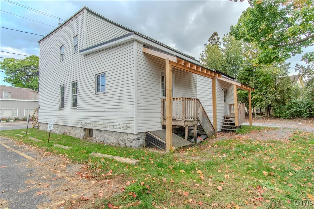 148, Gouverneur, New York 13642, Gouverneur, New York 13642, 4 Bedrooms Bedrooms, ,2 BathroomsBathrooms,Residential,For Sale,148, Gouverneur, New York 13642,0,S1638391