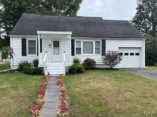408 Coolidge Road, Utica, New York 13502, Utica, New York 13502, 3 Bedrooms Bedrooms, 6 Rooms Rooms,1 BathroomBathrooms,Residential,For Sale,408 Coolidge Road, Utica, New York 13502,0,S1640023