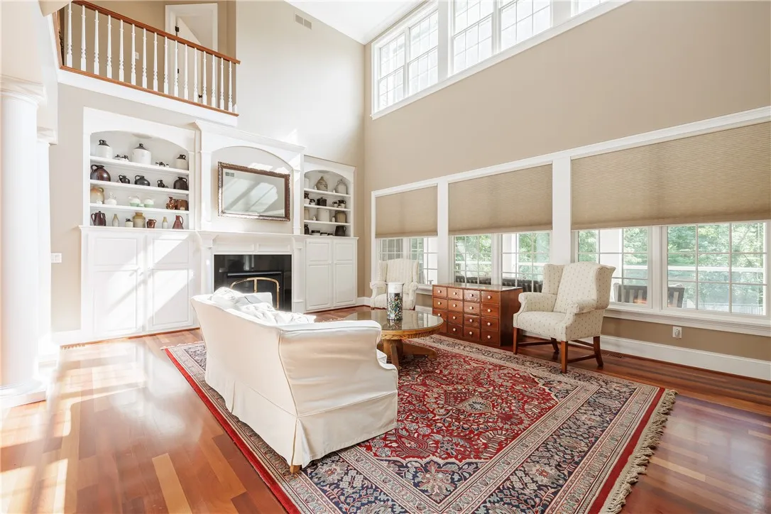 43 Lyndon Road, Perinton, New York 14450, Perinton, New York 14450, 5 Bedrooms Bedrooms, 11 Rooms Rooms,4 BathroomsBathrooms,Residential,For Sale,43 Lyndon Road, Perinton, New York 14450,0,R1640095
