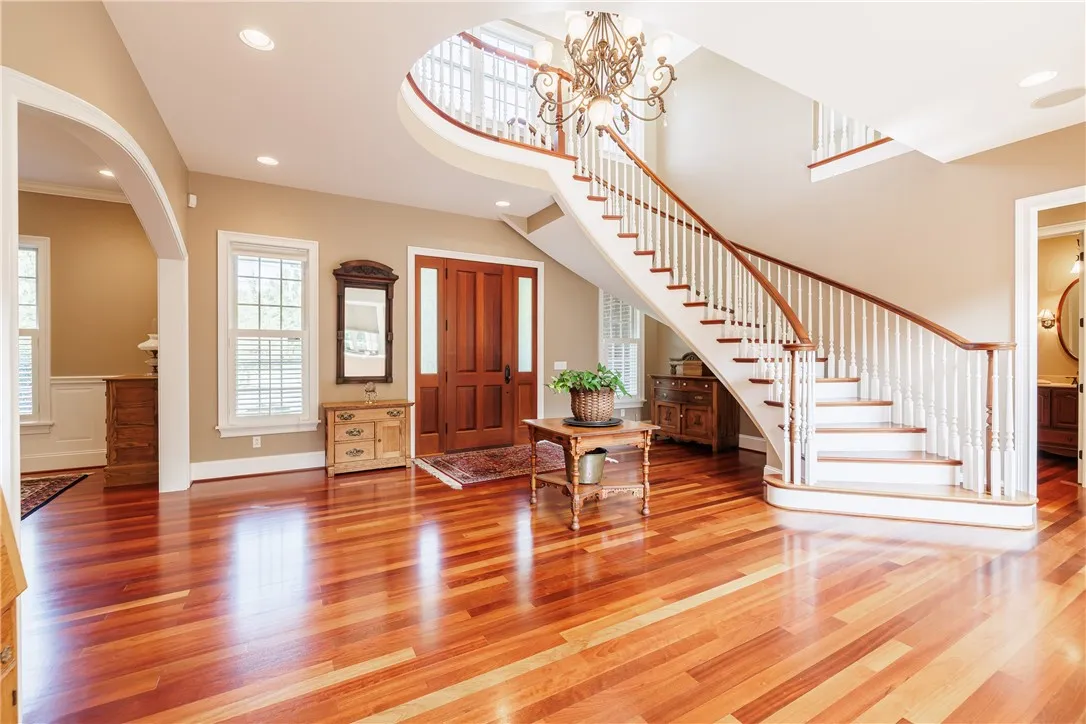 43 Lyndon Road, Perinton, New York 14450, Perinton, New York 14450, 5 Bedrooms Bedrooms, 11 Rooms Rooms,4 BathroomsBathrooms,Residential,For Sale,43 Lyndon Road, Perinton, New York 14450,0,R1640095