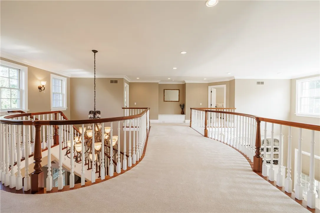 43 Lyndon Road, Perinton, New York 14450, Perinton, New York 14450, 5 Bedrooms Bedrooms, 11 Rooms Rooms,4 BathroomsBathrooms,Residential,For Sale,43 Lyndon Road, Perinton, New York 14450,0,R1640095