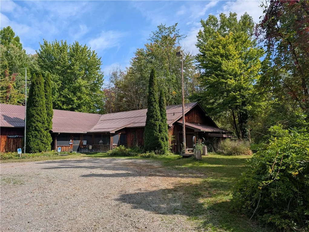 451 Lawrence Road, Clarkson, New York 14420, Clarkson, New York 14420, ,Commercial Sale,For Sale,451 Lawrence Road, Clarkson, New York 14420,0,R1639711