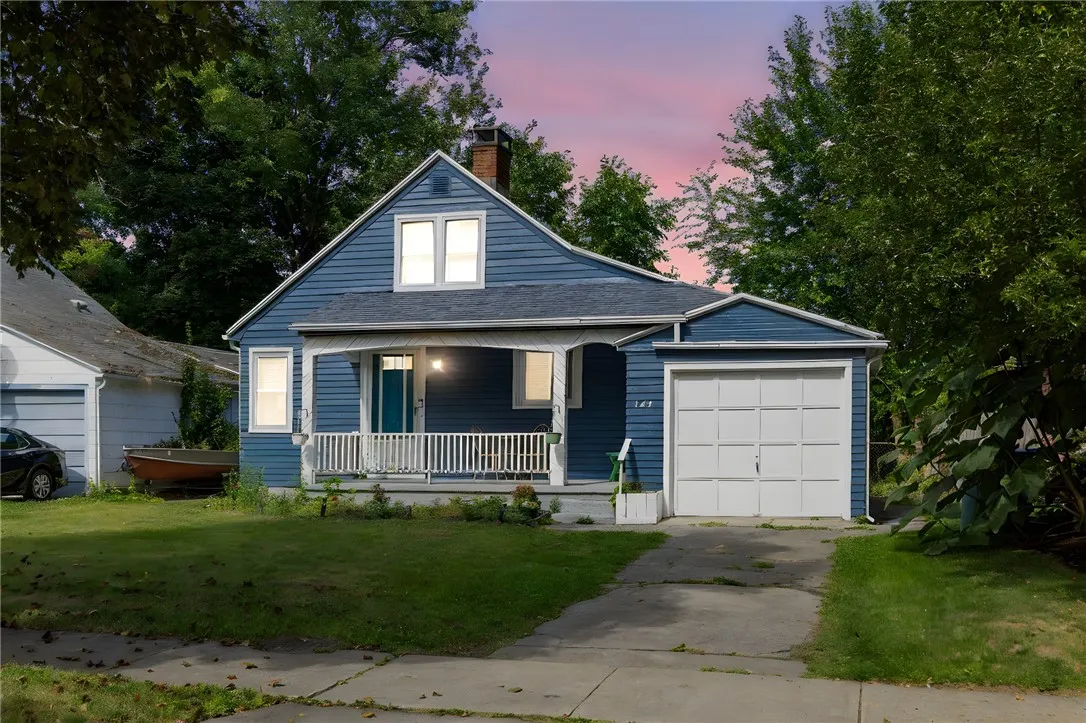 164 Christian Avenue, Rochester, New York 14615, Rochester, New York 14615, 2 Bedrooms Bedrooms, 6 Rooms Rooms,1 BathroomBathrooms,Residential,Closed,164 Christian Avenue, Rochester, New York 14615,0,R1639922