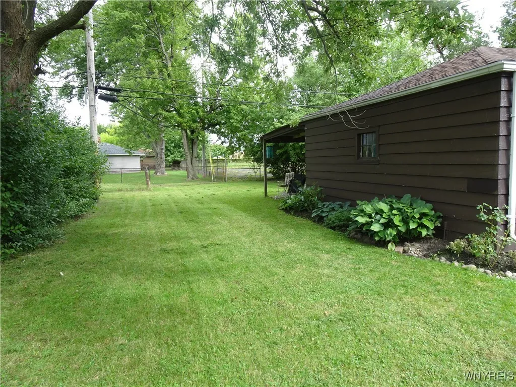 615 Starin Avenue, Buffalo, New York 14216, Buffalo, New York 14216, 4 Bedrooms Bedrooms, ,2 BathroomsBathrooms,Residential,For Sale,615 Starin Avenue, Buffalo, New York 14216,0,B1639965