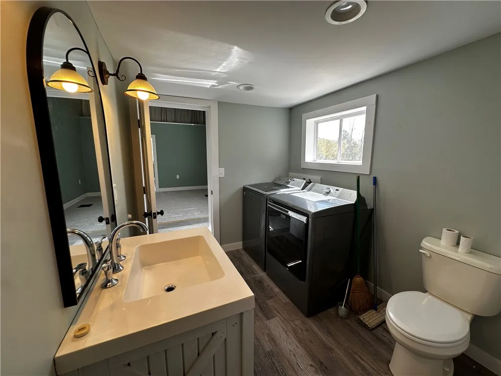 8586 Sands Creek, Hancock, New York 13783, Hancock, New York 13783, 2 Bedrooms Bedrooms, 5 Rooms Rooms,1 BathroomBathrooms,Residential,For Sale,8586 Sands Creek, Hancock, New York 13783,0,R1638025