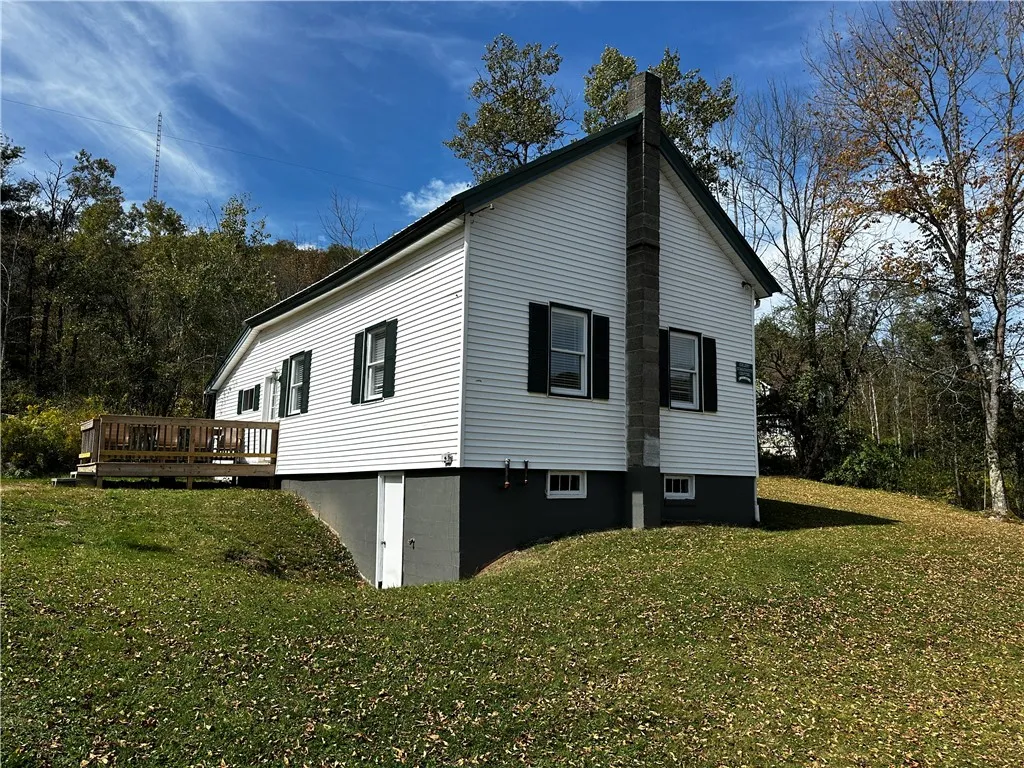 8586 Sands Creek, Hancock, New York 13783, Hancock, New York 13783, 2 Bedrooms Bedrooms, 5 Rooms Rooms,1 BathroomBathrooms,Residential,For Sale,8586 Sands Creek, Hancock, New York 13783,0,R1638025