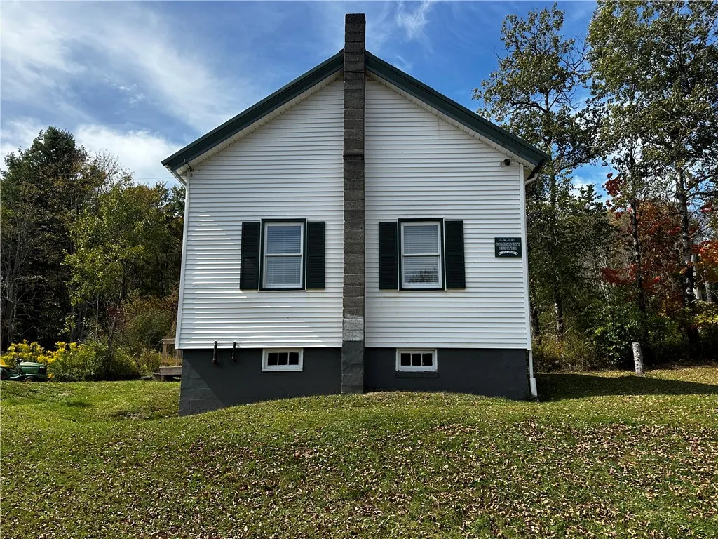 8586 Sands Creek, Hancock, New York 13783, Hancock, New York 13783, 2 Bedrooms Bedrooms, 5 Rooms Rooms,1 BathroomBathrooms,Residential,For Sale,8586 Sands Creek, Hancock, New York 13783,0,R1638025