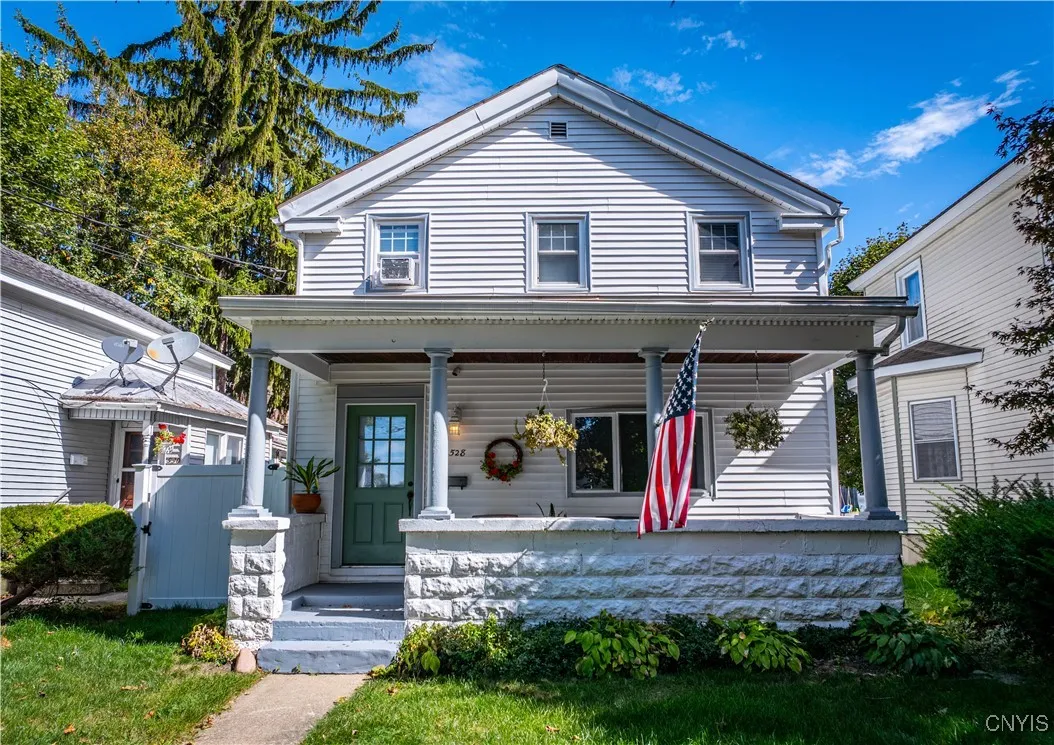 528 William Street, Rome, New York 13440, Rome, New York 13440, 4 Bedrooms Bedrooms, 9 Rooms Rooms,2 BathroomsBathrooms,Residential,Closed,528 William Street, Rome, New York 13440,0,S1637830