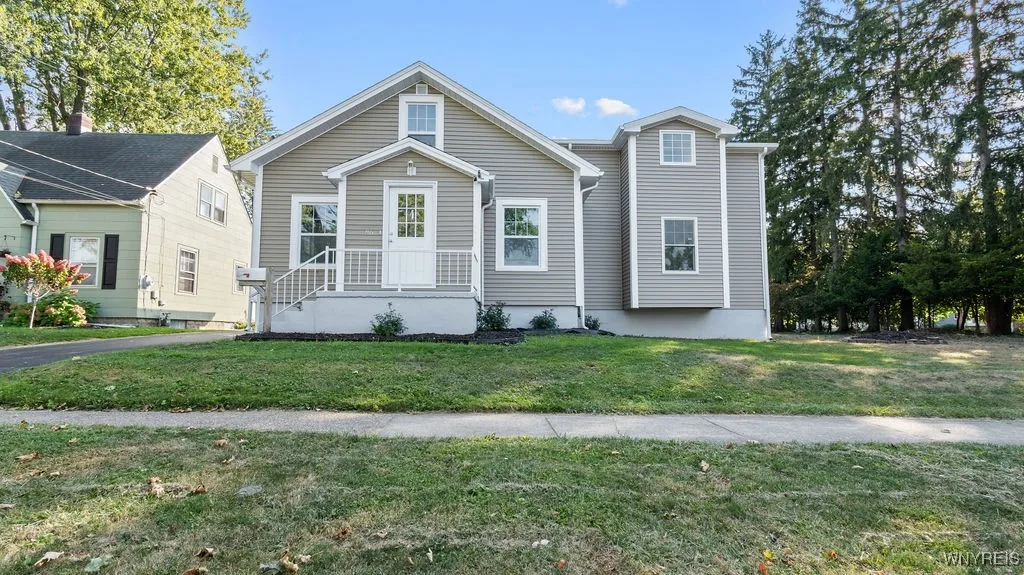 86 Garfield Street, Lancaster, New York 14086, Lancaster, New York 14086, 3 Bedrooms Bedrooms, 6 Rooms Rooms,2 BathroomsBathrooms,Residential,For Sale,86 Garfield Street, Lancaster, New York 14086,0,B1639703