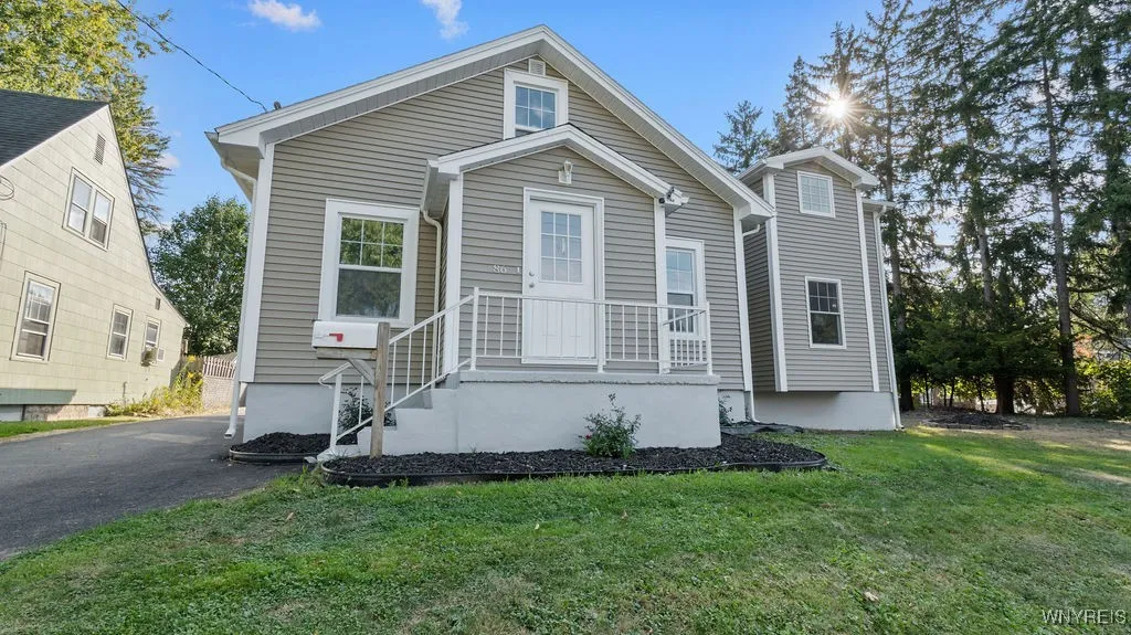 86 Garfield Street, Lancaster, New York 14086, Lancaster, New York 14086, 3 Bedrooms Bedrooms, 6 Rooms Rooms,2 BathroomsBathrooms,Residential,For Sale,86 Garfield Street, Lancaster, New York 14086,0,B1639703