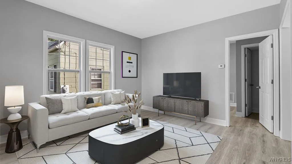 86 Garfield Street, Lancaster, New York 14086, Lancaster, New York 14086, 3 Bedrooms Bedrooms, 6 Rooms Rooms,2 BathroomsBathrooms,Residential,For Sale,86 Garfield Street, Lancaster, New York 14086,0,B1639703