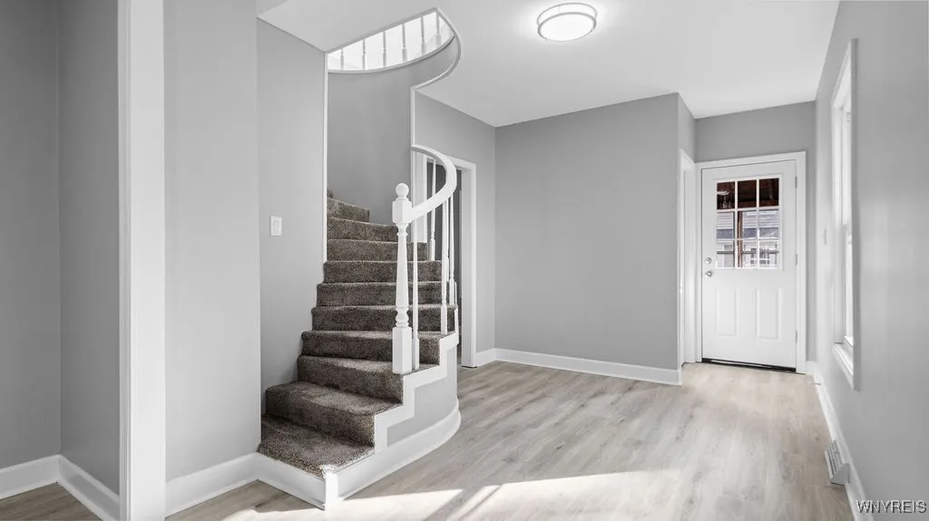 86 Garfield Street, Lancaster, New York 14086, Lancaster, New York 14086, 3 Bedrooms Bedrooms, 6 Rooms Rooms,2 BathroomsBathrooms,Residential,For Sale,86 Garfield Street, Lancaster, New York 14086,0,B1639703