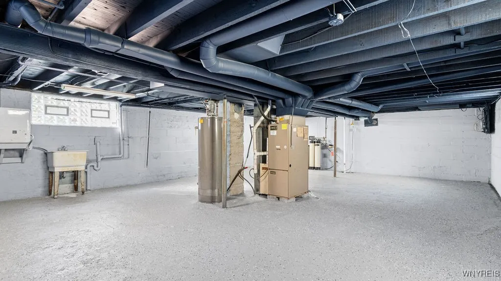 86 Garfield Street, Lancaster, New York 14086, Lancaster, New York 14086, 3 Bedrooms Bedrooms, 6 Rooms Rooms,2 BathroomsBathrooms,Residential,For Sale,86 Garfield Street, Lancaster, New York 14086,0,B1639703