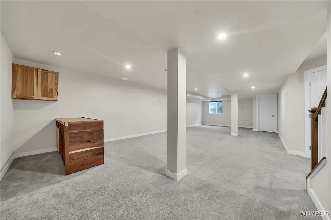 91 Sierra Drive, Amherst, New York 14228, Amherst, New York 14228, 4 Bedrooms Bedrooms, 7 Rooms Rooms,3 BathroomsBathrooms,Residential,For Sale,91 Sierra Drive, Amherst, New York 14228,0,B1639078