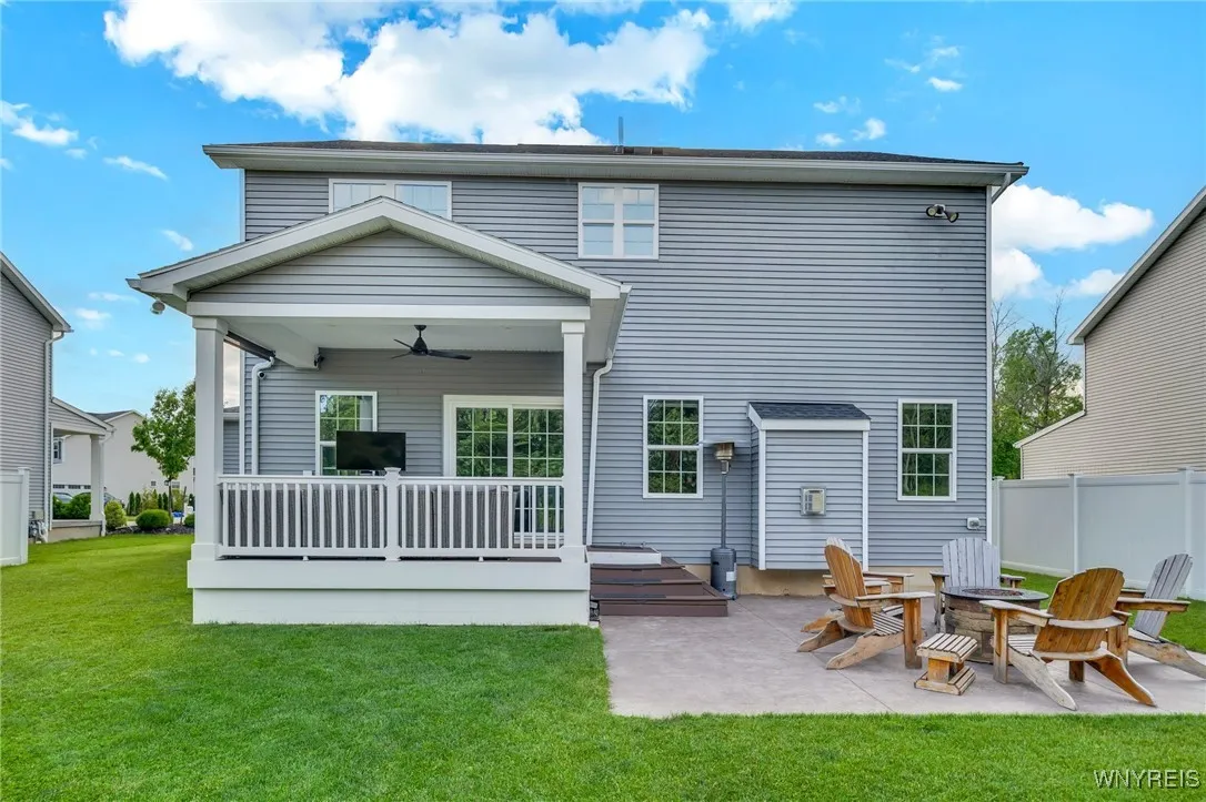 91 Sierra Drive, Amherst, New York 14228, Amherst, New York 14228, 4 Bedrooms Bedrooms, 7 Rooms Rooms,3 BathroomsBathrooms,Residential,For Sale,91 Sierra Drive, Amherst, New York 14228,0,B1639078